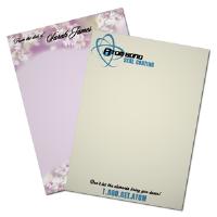 Letterheads
